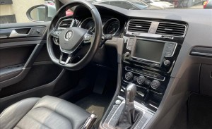 VOLKSWAGEN GOLF 1.4 TSI Variant Highline 16V 2015/2016