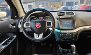 FIAT FREEMONT 2.4 Precision 16V 2013/2014