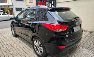 HYUNDAI IX35 2.0 MPFI 16V 2016/2017