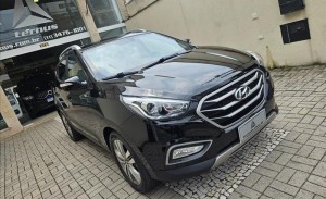 HYUNDAI IX35 2.0 MPFI 16V 2016/2017