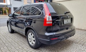 HONDA CRV 2.0 LX 4X2 16V 2011/2011