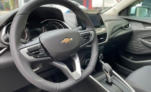 CHEVROLET ONIX 1.0 Turbo Plus LTZ 2022/2023