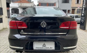 VOLKSWAGEN PASSAT 2.0 TSI 16V 2013/2013