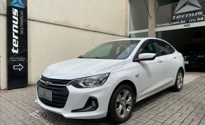 CHEVROLET ONIX 1.0 Turbo Plus LTZ 2022/2023