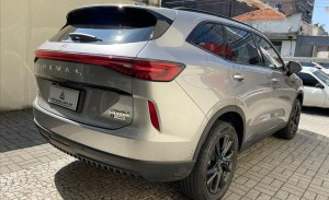 GWM HAVAL H6 1.5 HEV Premium E-traction 2023/2024