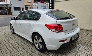 CHEVROLET CRUZE 1.8 LT Sport6 16V 2013/2014