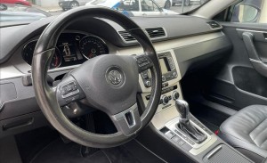 VOLKSWAGEN PASSAT 2.0 TSI 16V 2013/2013