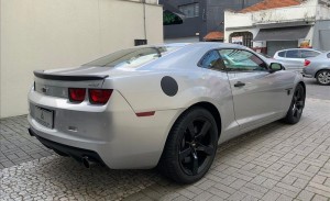 CHEVROLET CAMARO 6.2 V8 SS 2010/2011