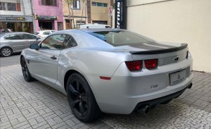 CHEVROLET CAMARO 6.2 V8 SS 2010/2011