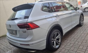 VOLKSWAGEN TIGUAN 2.0 350 TSI Allspace R-line 4motion 2018/2018