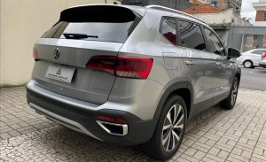 VOLKSWAGEN TAOS 1.4 250 TSI Highline 2021/2022