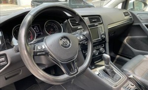 VOLKSWAGEN GOLF 1.4 TSI Variant Highline 16V 2015/2016