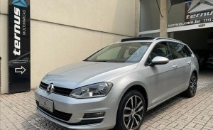 VOLKSWAGEN GOLF 1.4 TSI Variant Highline 16V 2015/2016