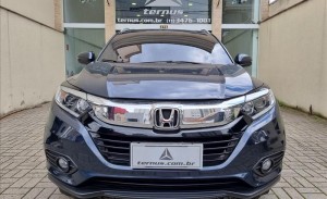 HONDA HR-V 1.8 16V EXL 2020/2020