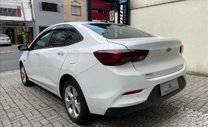 CHEVROLET ONIX 1.0 Turbo Plus LTZ 2022/2023