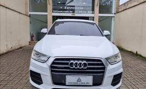 AUDI Q3 2.0 TFSI Attraction Quattro 2015/2016