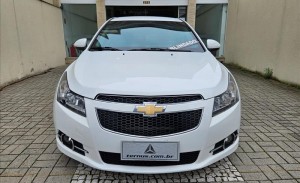 CHEVROLET CRUZE 1.8 LT Sport6 16V 2013/2014