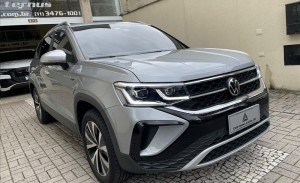 VOLKSWAGEN TAOS 1.4 250 TSI Highline 2021/2022