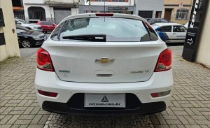 CHEVROLET CRUZE 1.8 LT Sport6 16V 2013/2014