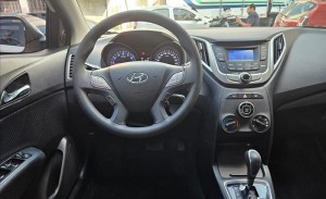 HYUNDAI HB20 1.6 Comfort Style 16V 2014/2015