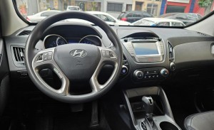 HYUNDAI IX35 2.0 MPFI 16V 2016/2017