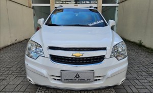 CHEVROLET CAPTIVA 2.4 Sidi 16V 2014/2014