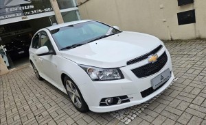 CHEVROLET CRUZE 1.8 LT Sport6 16V 2013/2014