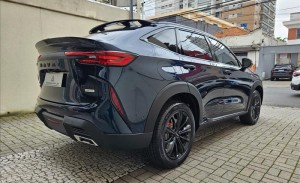 GWM HAVAL H6 GT 1.5 Phev AWD DHT 2024/2025