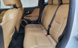 JEEP RENEGADE 1.8 16V 2017/2018