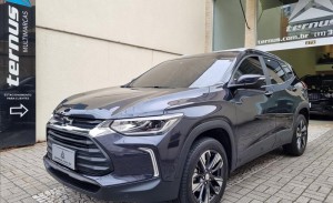 CHEVROLET TRACKER 1.2 Turbo Premier 2023/2024