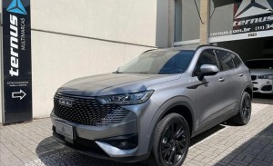 GWM HAVAL H6 1.5 HEV Premium E-traction 2023/2024