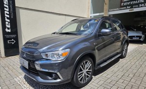 MITSUBISHI ASX 2.0 AWD 16V 2018/2018