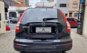 HONDA CRV 2.0 LX 4X2 16V 2011/2011