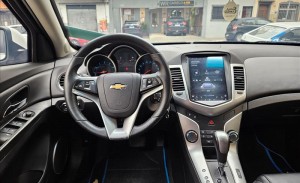 CHEVROLET CRUZE 1.8 LT Sport6 16V 2013/2014