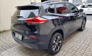 CHEVROLET TRACKER 1.2 Turbo Premier 2023/2024