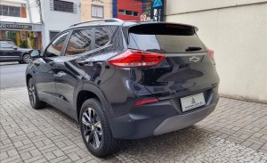 CHEVROLET TRACKER 1.2 Turbo Premier 2023/2024