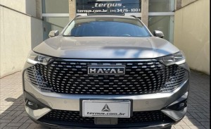 GWM HAVAL H6 1.5 HEV Premium E-traction 2023/2024