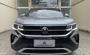 VOLKSWAGEN TAOS 1.4 250 TSI Highline 2021/2022