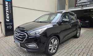 HYUNDAI IX35 2.0 MPFI 16V 2016/2017