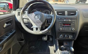 VOLKSWAGEN SPACEFOX 1.6 MI Sportline I-motion 8V 2011/2012