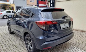 HONDA HR-V 1.8 16V EXL 2020/2020