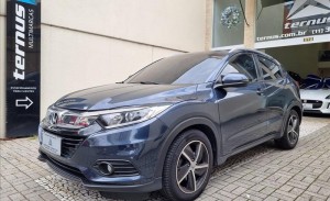 HONDA HR-V 1.8 16V EXL 2020/2020