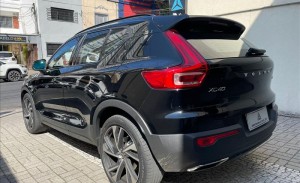 VOLVO XC40 2.0 T5 R-design AWD Geartronic 2018/2019