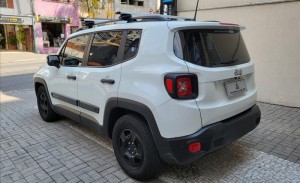 JEEP RENEGADE 1.8 16V 2017/2018