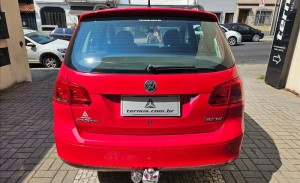 VOLKSWAGEN SPACEFOX 1.6 MI Sportline I-motion 8V 2011/2012