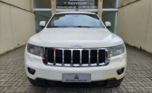 JEEP GRAND CHEROKEE 3.6 Laredo 4X4 V6 24V 2012/2012