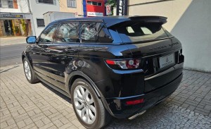 LAND ROVER RANGE ROVER EVOQUE 2.0 Dynamic 4WD 16V 2013/2013