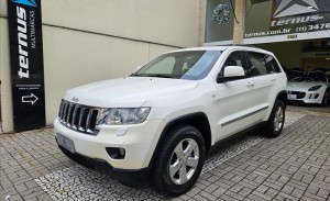 JEEP GRAND CHEROKEE 3.6 Laredo 4X4 V6 24V 2012/2012