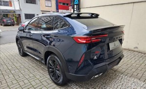 GWM HAVAL H6 GT 1.5 Phev AWD DHT 2024/2025