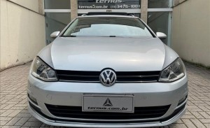 VOLKSWAGEN GOLF 1.4 TSI Variant Highline 16V 2015/2016